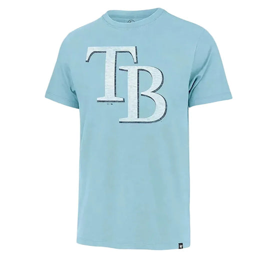 Tampa Bay Rays 'TB' Premier Franklin Tee