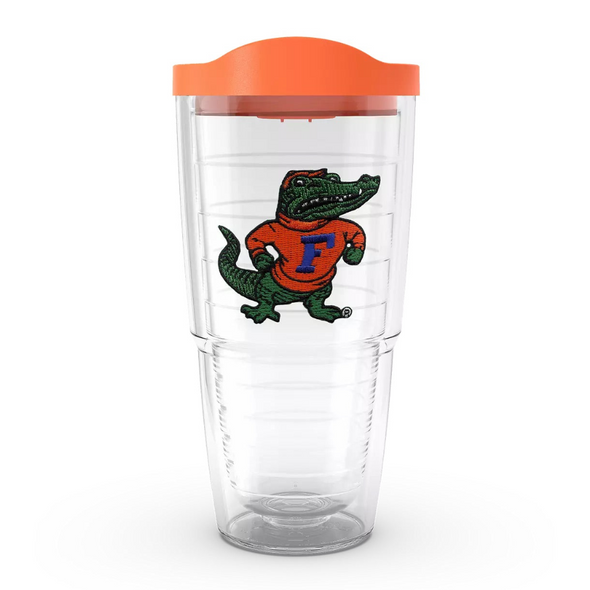 Florida Gators Tervis Tumbler - College Vault Albert