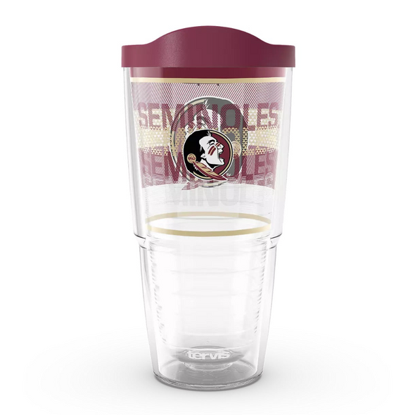 Florida State Seminoles Competitor Tervis Tumbler