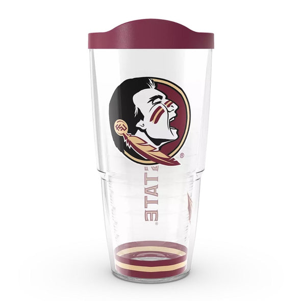 Florida State Seminoles Tervis Tumbler - Arctic Wrap