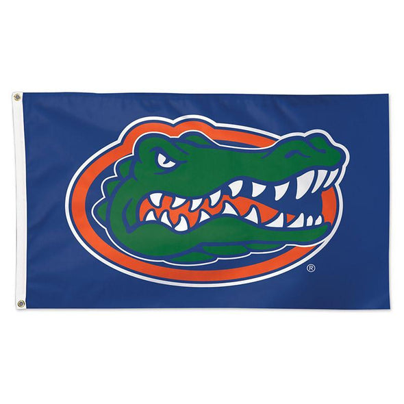 Florida Gators Deluxe 3' x 5' Primary Logo Flag