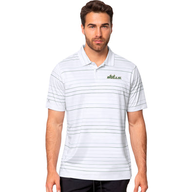 South Florida Bulls Secondary Bulls Wordmark Ryder Polo