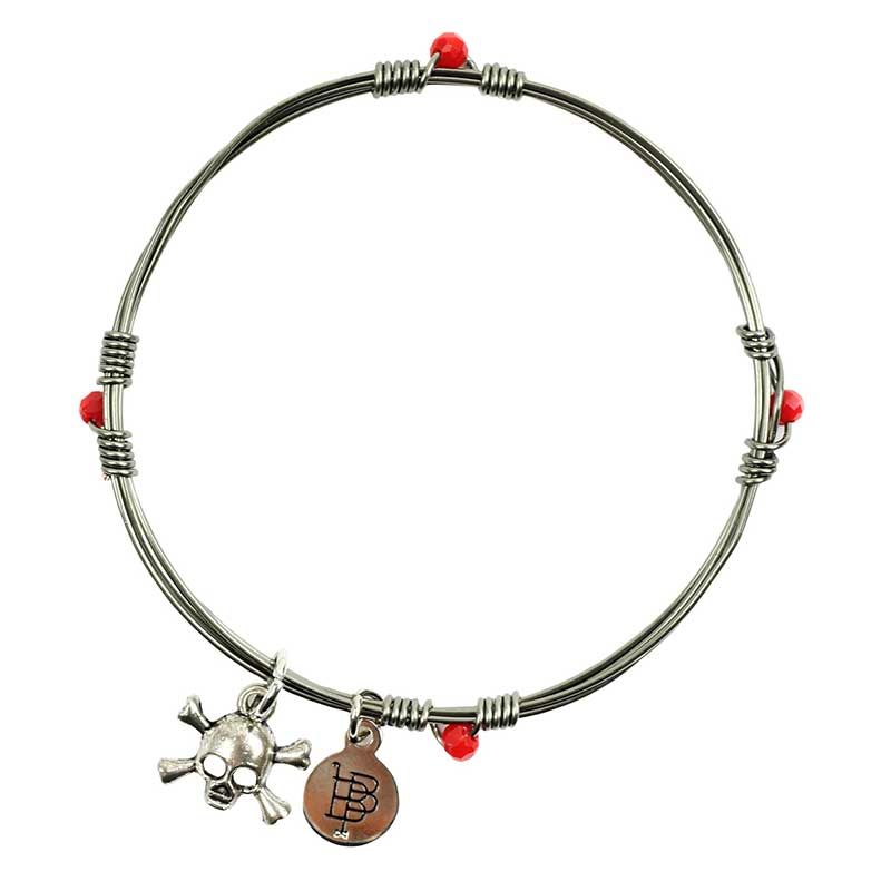 Tampa Bay Buccaneers Alex & Ani Super Bowl LV Champions Bracelet