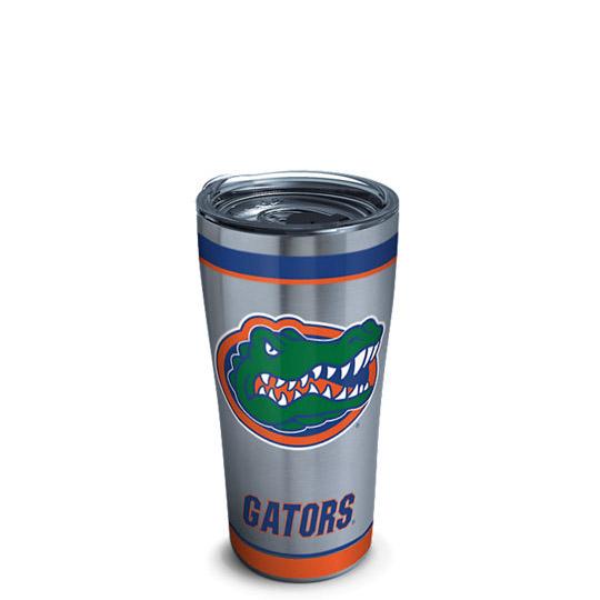 Florida Gators Stainless Steel Tervis Tumbler - Tradition