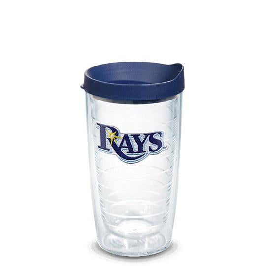 Tampa Bay Rays Tervis Tumbler - Primary Logo