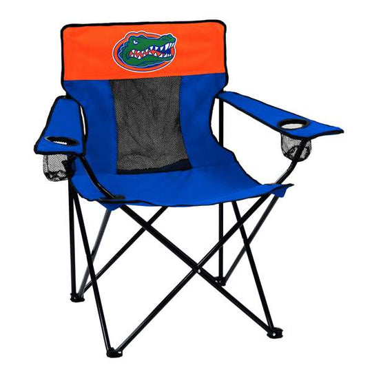 Florida Gators Elite Tailgate Chair