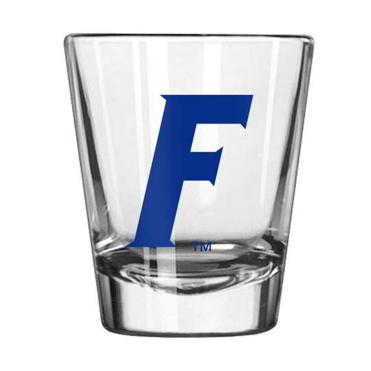 Florida Gators 2oz Gameday Shot Glass