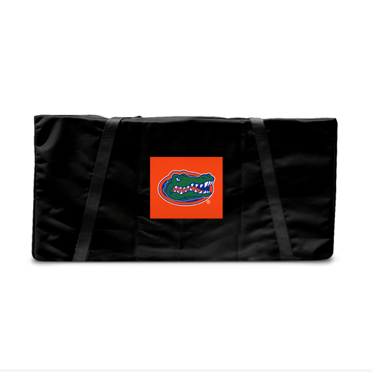 Florida Gators Regulation Cornhole Boards Carrying Case
