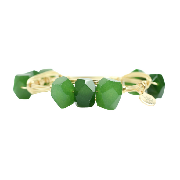 South Florida Bulls Maybelle Bangle Bracelet