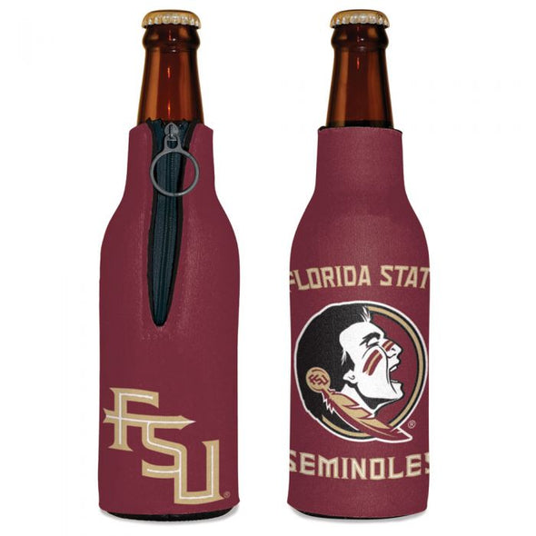 Florida State Seminoles Bottle Cooler