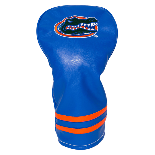 Florida Gators Vintage Driver Headcover