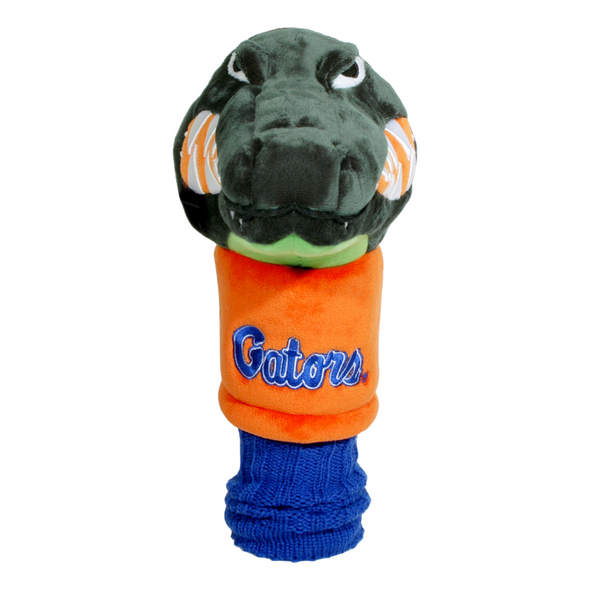 Florida Gators Mascot Headcover