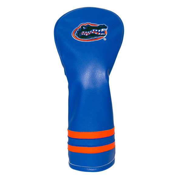 Florida Gators Vintage Fairway Headcover