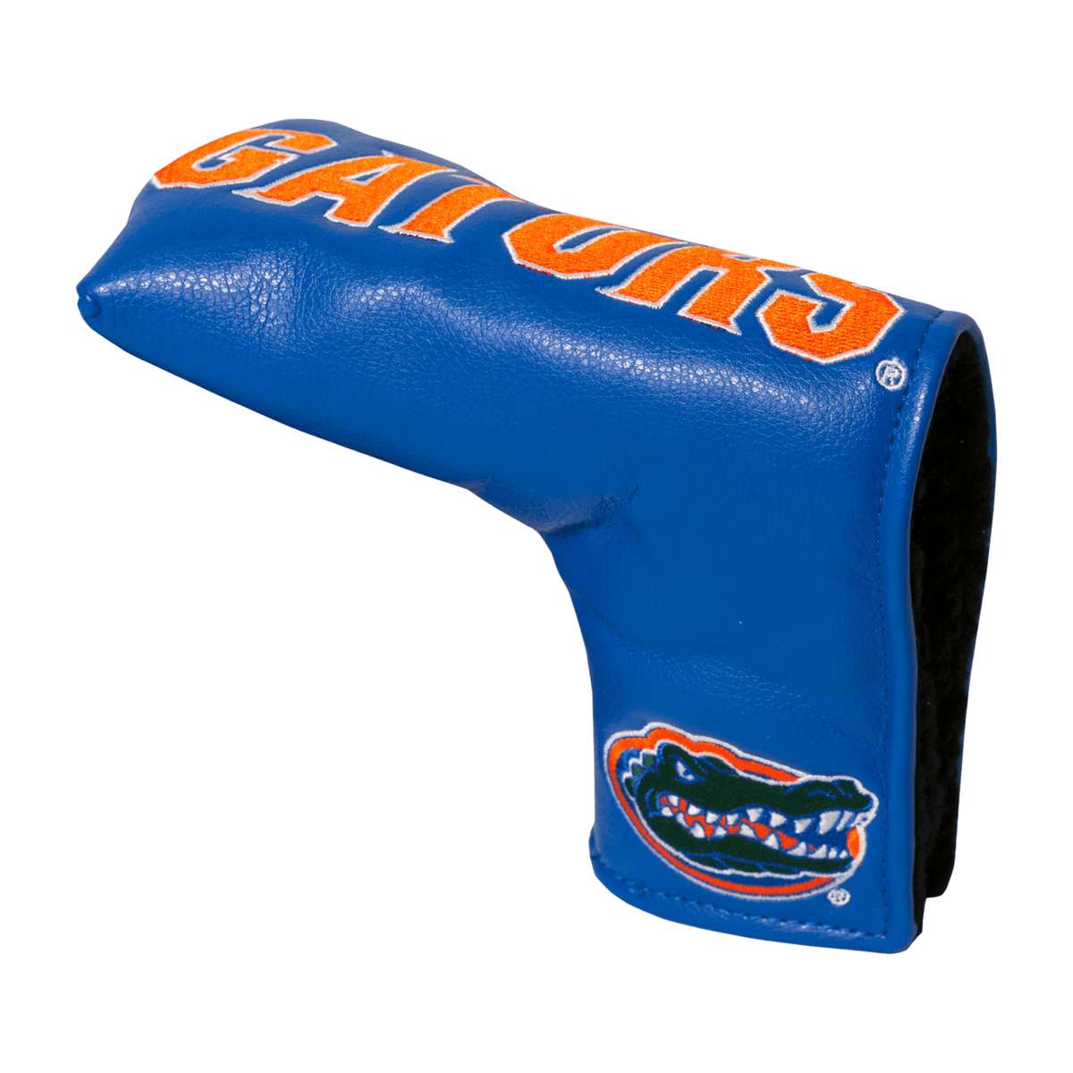 Florida Gators Tour Blade Putter Cover Heads and Tails