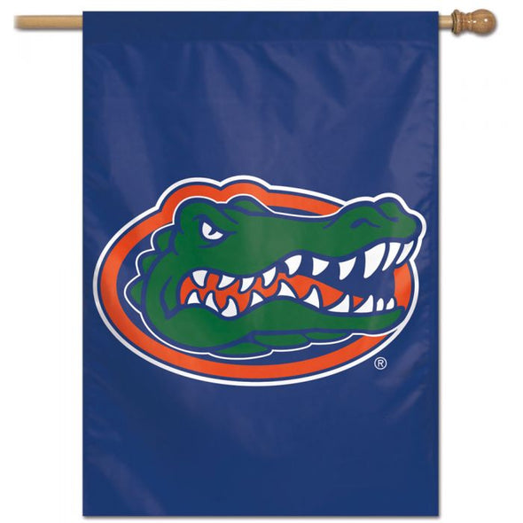 Florida Gators 28" x 40" Primary Logo Vertical Flag