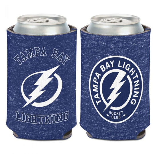 Tampa Bay Lightning 12oz Heather Can Cooler