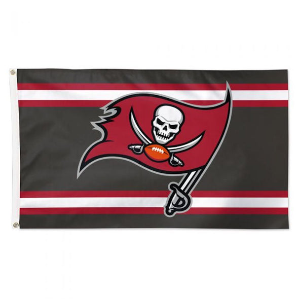 Tampa Bay Buccaneers Deluxe 3' x 5' Color Rush Flag