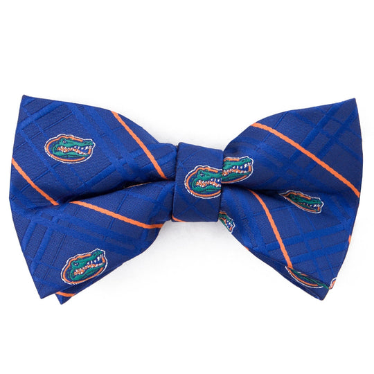 Florida Gators Oxford Bow Tie