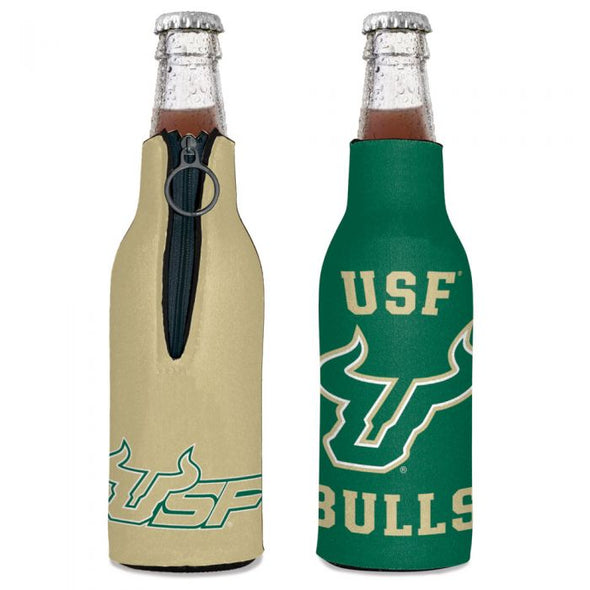 South Florida Bulls Bottle Cooler