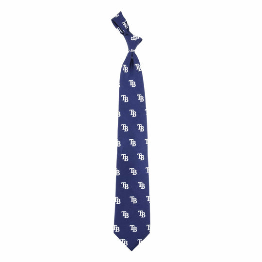Tampa Bay Rays Prep Necktie