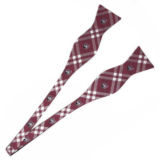 Florida State Seminoles Rhodes Self Tie Bow Tie