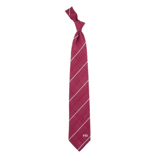 Florida State Seminoles Oxford Necktie