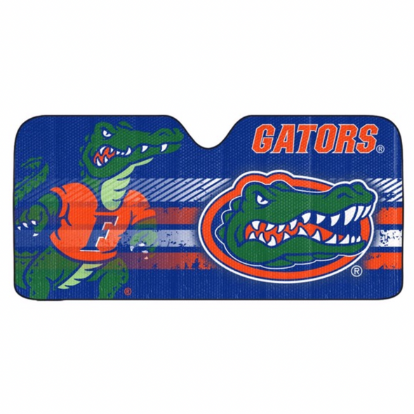 Florida Gators Universal Autoshade