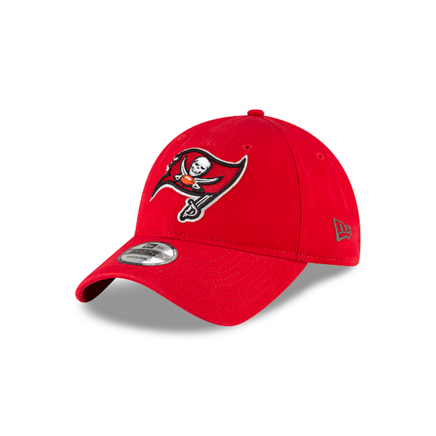 New Era Buccaneers Core Classic 2.0 Adjustable Hat - Women's