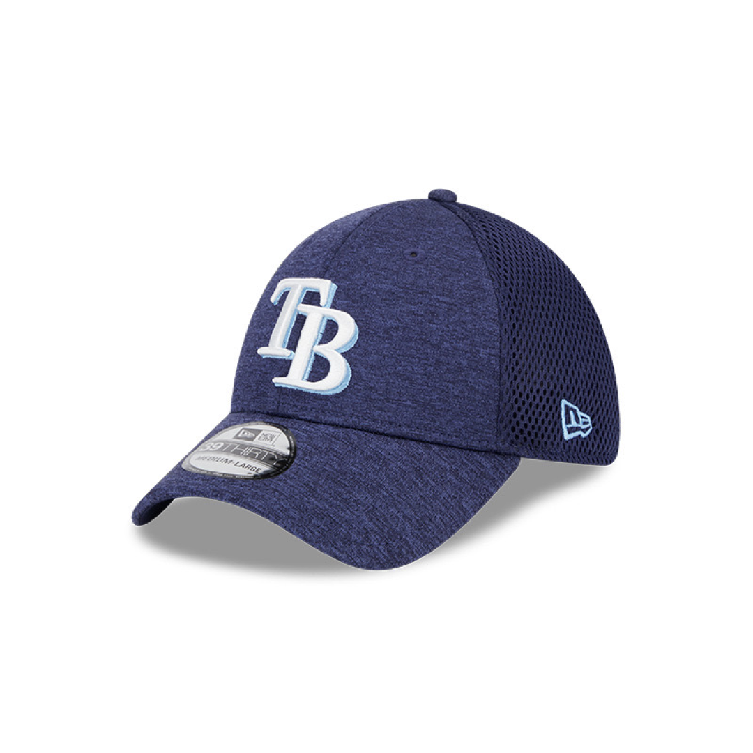 Tampa bay rays 2024 flex fit hat