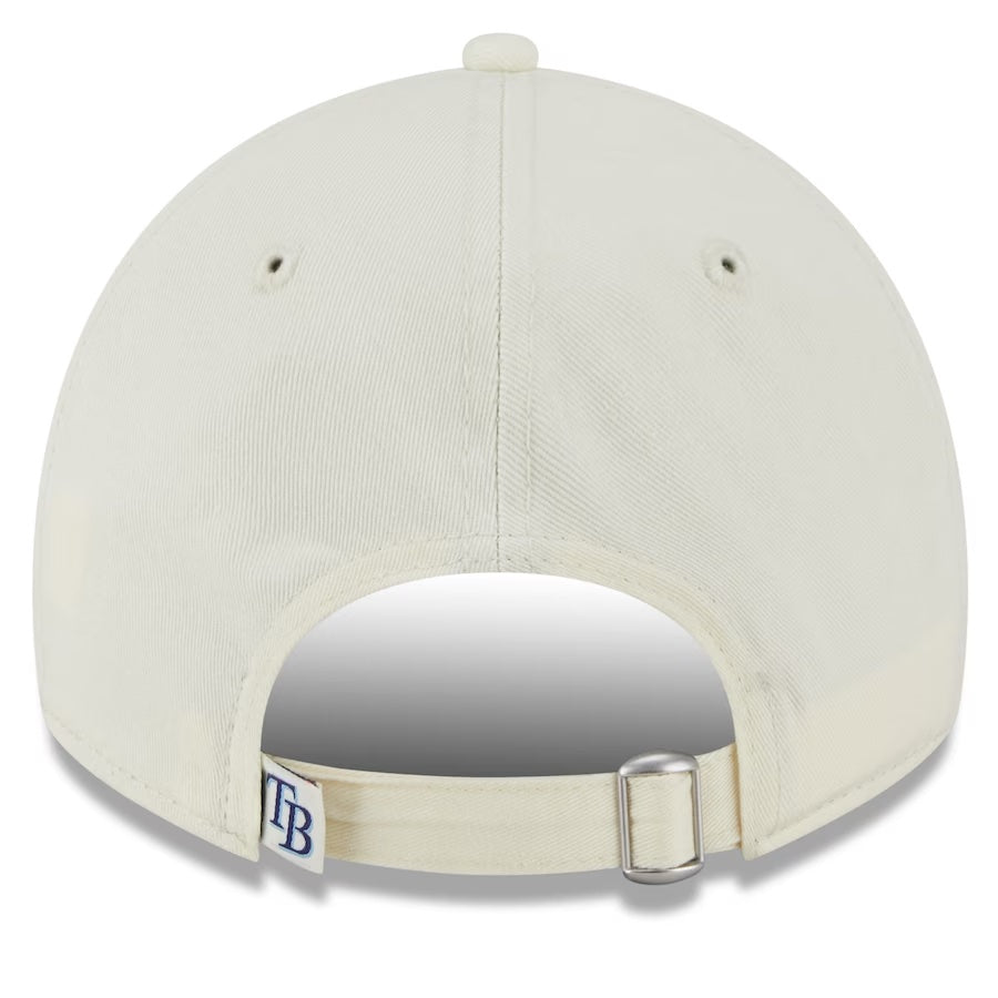 Tampa Bay Rays Core Classic 9TWENTY Adjustable Hat – Fan Cave