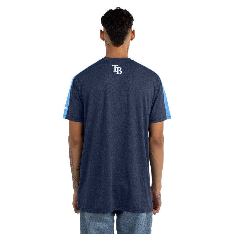 Tampa Bay Rays Youth Performance Jersey Polo