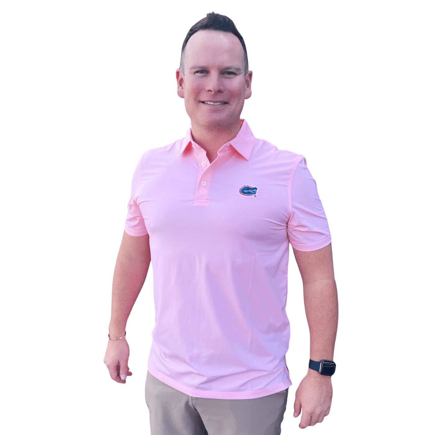 Sawgrass polo hot sale