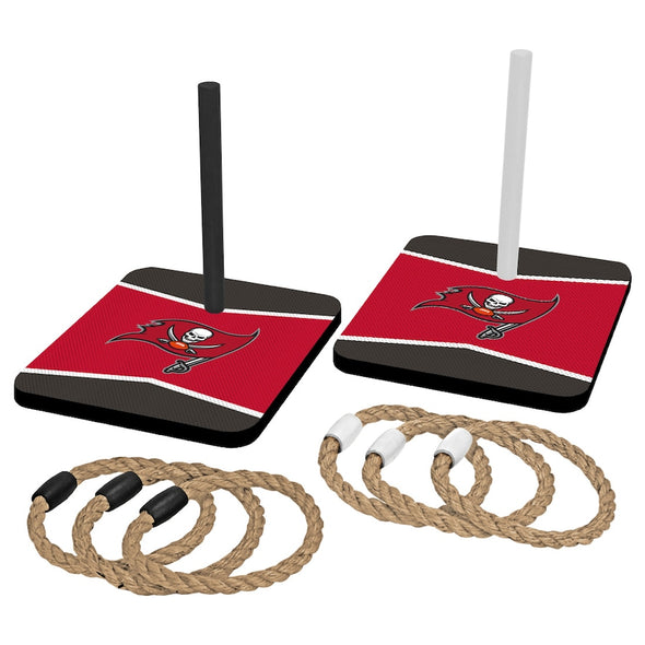 Tampa Bay Buccaneers Quoits Ring Toss