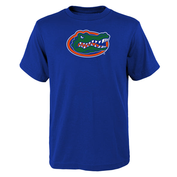 Florida Gators Youth Primary Logo Tee