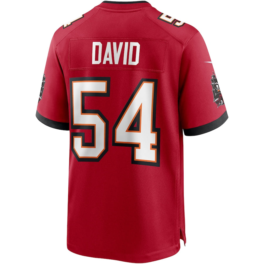 Tampa Bay Buccaneers Chris Godwin Nike Youth Alternate Game Jersey