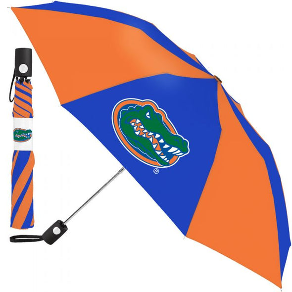 Florida Gators 42" Auto Folding Umbrella