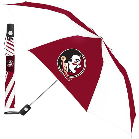Florida State Seminoles 42" Auto Folding Umbrella