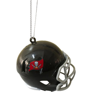 Tampa Bay Buccaneers 2020 ABS Helmet Ornament FOCO