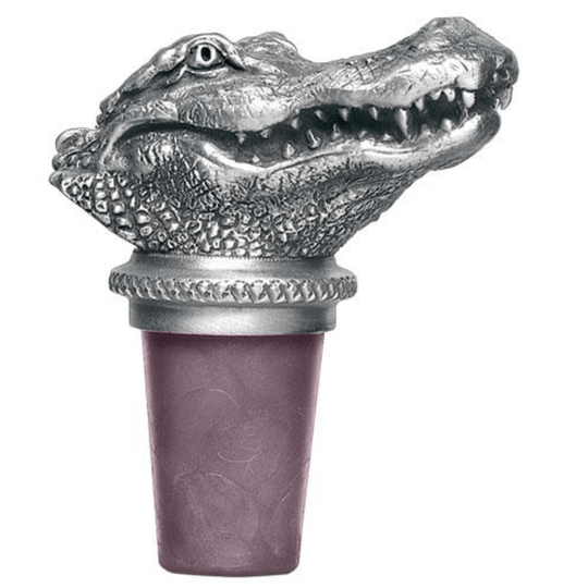 Florida Gators Bottle Stopper