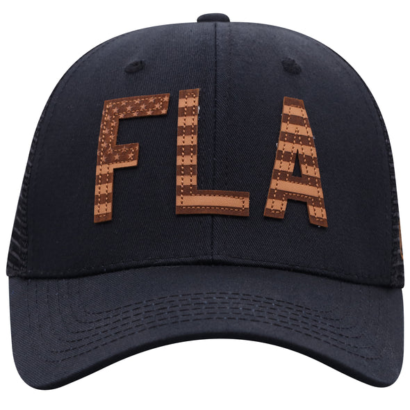 Florida Gators Cannon Snapback Hat