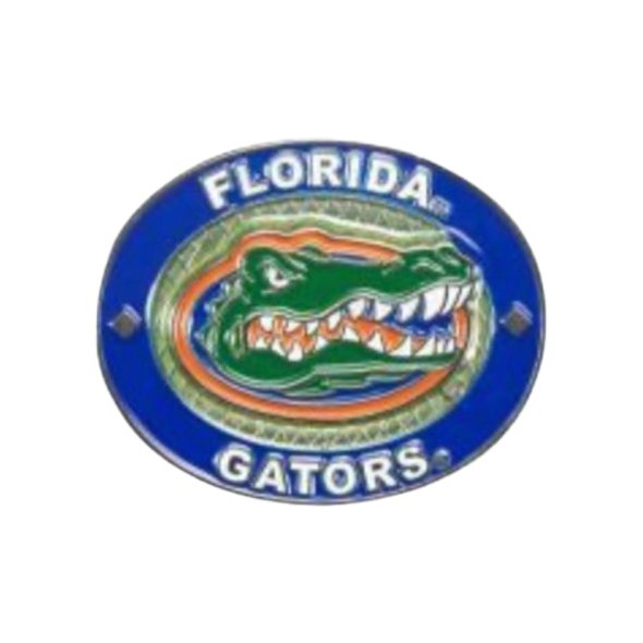 Florida Gators Oval Lapel Pin