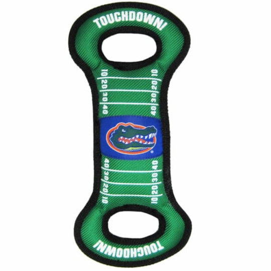 Florida Gators Pet Field Toy