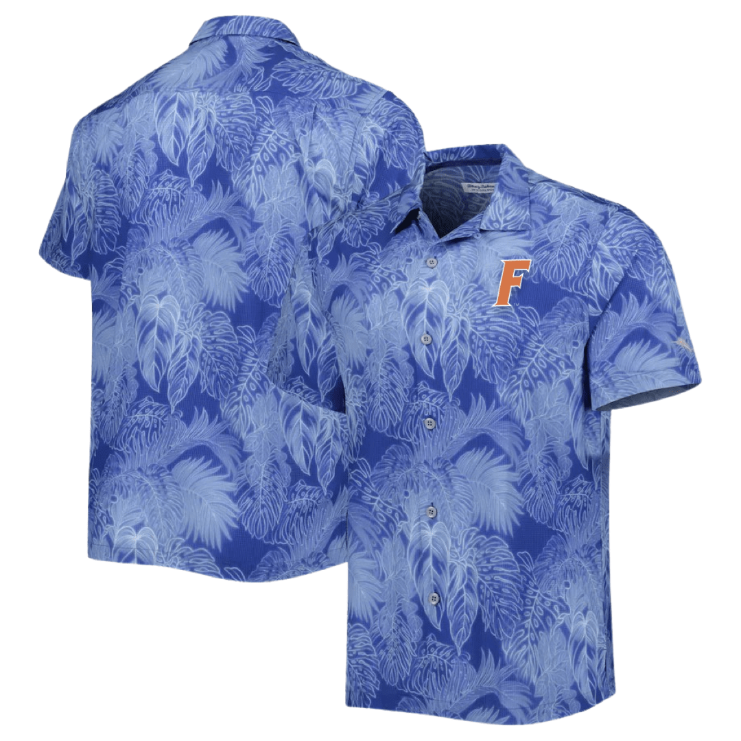Tommy bahama cheap fsu shirt
