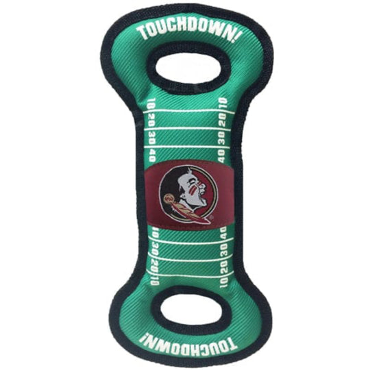 Florida State Seminoles Pet Field Toy