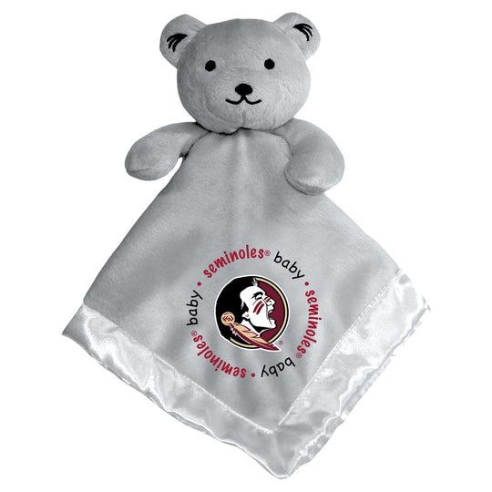 Florida State Seminoles Security Bear