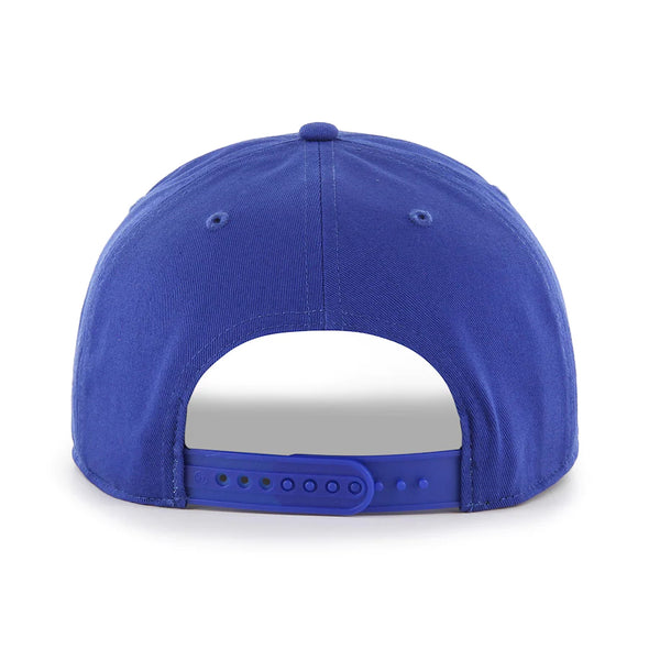 Tampa Bay Lightning Marquee Hitch Snapback Hat
