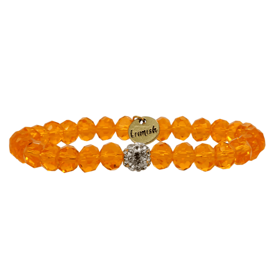 Kayla Gameday Stretch Bracelet