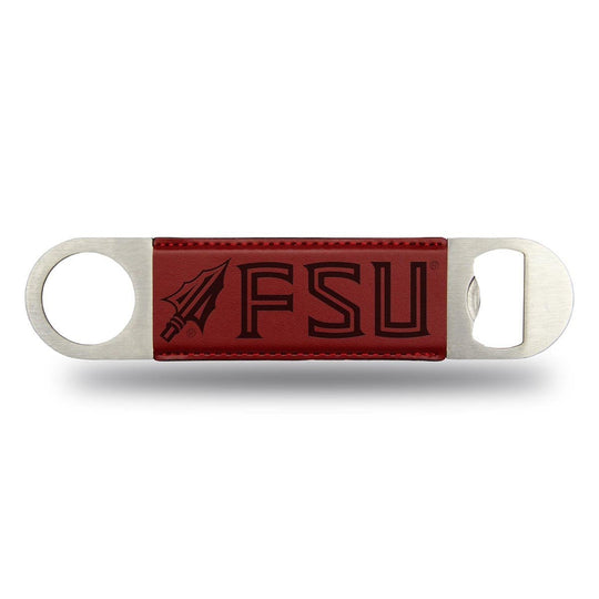 Florida State Seminoles Laser Engraved Bar Blade