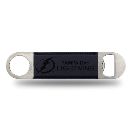 Tampa Bay Lightning Laser Engraved Bar Blade