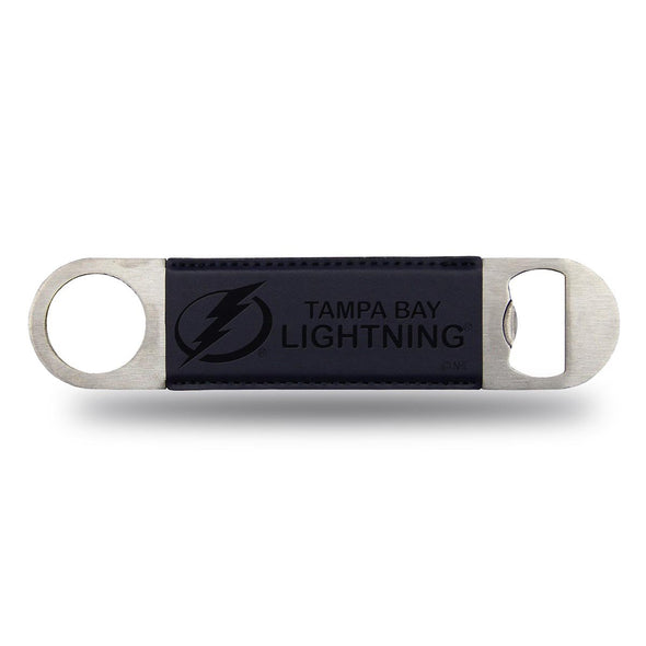 Tampa Bay Lightning Laser Engraved Bar Blade